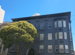1145 Union St APT 6, San Francisco, CA 94109