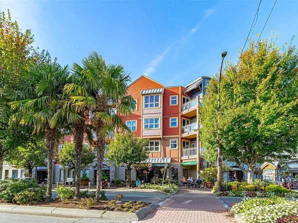 755 Goldstream Ave #402, Langford, BC V9B 0H9