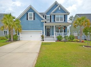 2190 Terrabrook Ln, Charleston, SC 29412