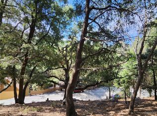 0 Arbula Dr, Crestline, CA 92325