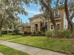 10531 Pontofino Cir, New Port Richey, FL 34655