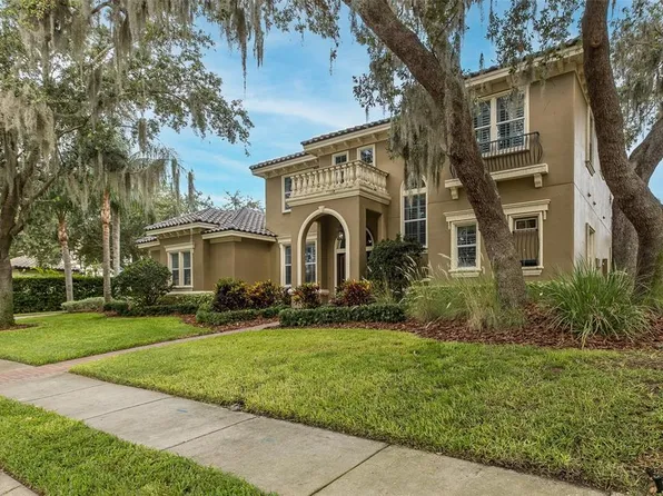 10531 Pontofino Cir, New Port Richey, FL 34655