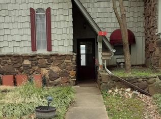 3 Fort Scott Ln, Monkey Island, OK 74331