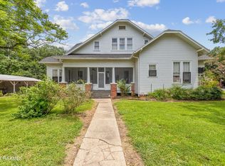 720 S Parkerson Ave, Crowley, LA 70526