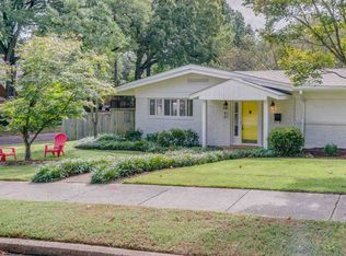 4181 Chickasaw Rd LOT 114, Memphis, TN 38117