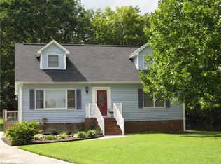 3667 Circle Ct, Trinity, NC 27370