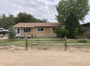 725 Sherman Ave, Ordway, CO 81063