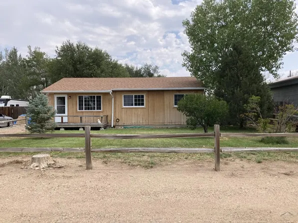 725 Sherman Ave, Ordway, CO 81063