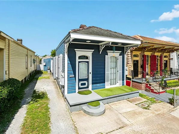 742 Delachaise St, New Orleans, LA 70115