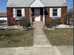 2921 Condit St, Highland, IN 46322