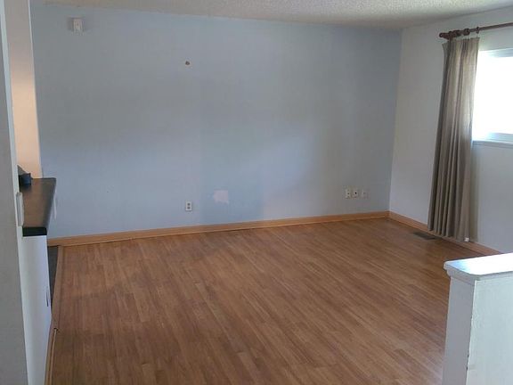 Living room (paint is being updated)