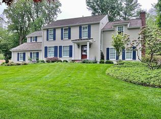 415 Bair Rd, Berwyn, PA 19312