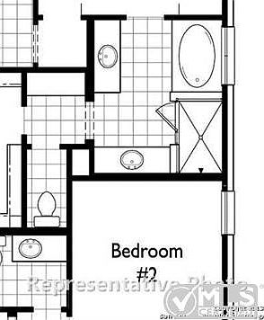 3rd image of 12203 Chambers Cv