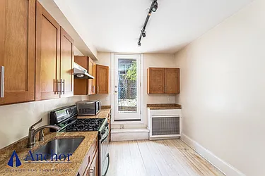 Rented by Anchor Associates