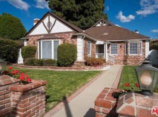 348 N Rexford Dr, Beverly Hills, CA 90210