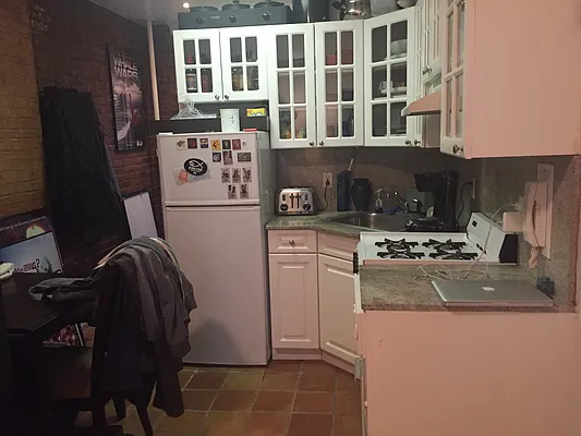 Rented by Joseph Jackson, Landlord | media 23