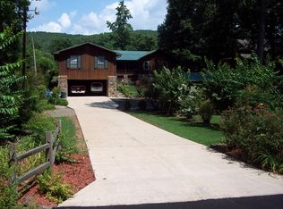 465 Ferguson Rd, Heber Springs, AR 72543