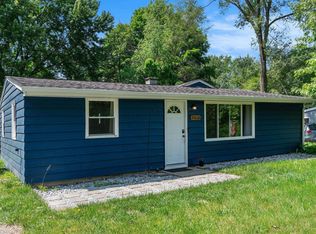 17016 Ruthie Ave, South Bend, IN 46635