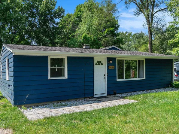 17016 Ruthie Ave, South Bend, IN 46635