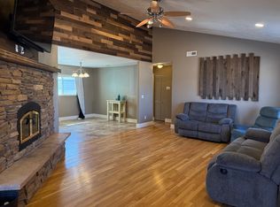 215 W Mill Rd, Ferron, UT 84523