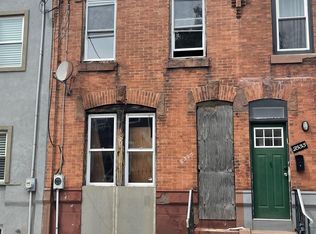 2335 Fernon St, Philadelphia, PA 19145