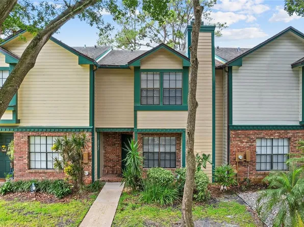 2937 Harbour Grace Ct, Apopka, FL 32703