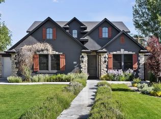 9662 W Arnold Rd, Boise, ID 83714