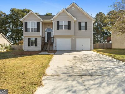 4170 Monarch Dr, McDonough, GA, 30253