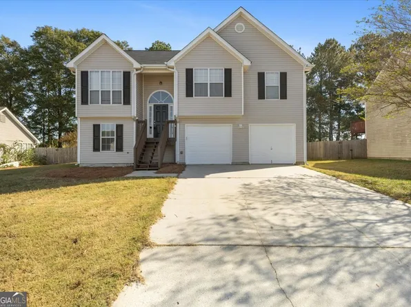 4170 Monarch Dr, McDonough, GA 30253