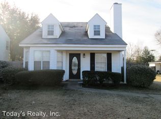 1725 W Kentucky Ave, Ruston, LA 71270