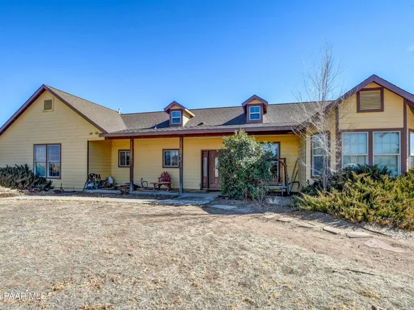 2205 N Resting Pl, Chino Valley, AZ 86323