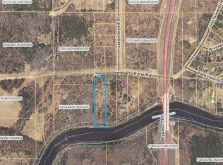 L1 B2 Paris Road, Baxter, MN 56425