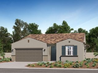 Residence Two Plan, Legado : Tesoro, Menifee, CA 92585