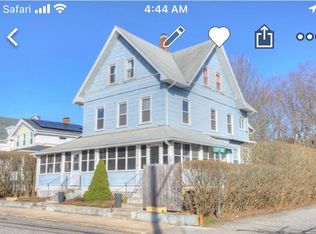 1 Newton Ave #2, Westerly, RI 02891