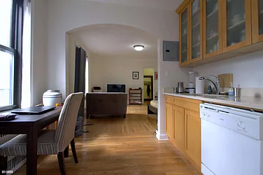 Rented by Citi Habitats