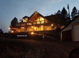 86 Hawthorne Dr, La Grande, OR 97850