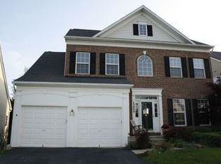 43099 Lake Ridge Pl, Leesburg, VA 20176