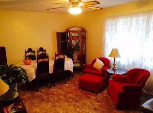 1319 N Indiana Ave, York, NE 68467