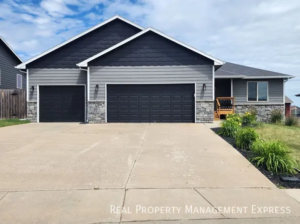 4032 S Homerun Ave, Sioux Falls, SD 57110