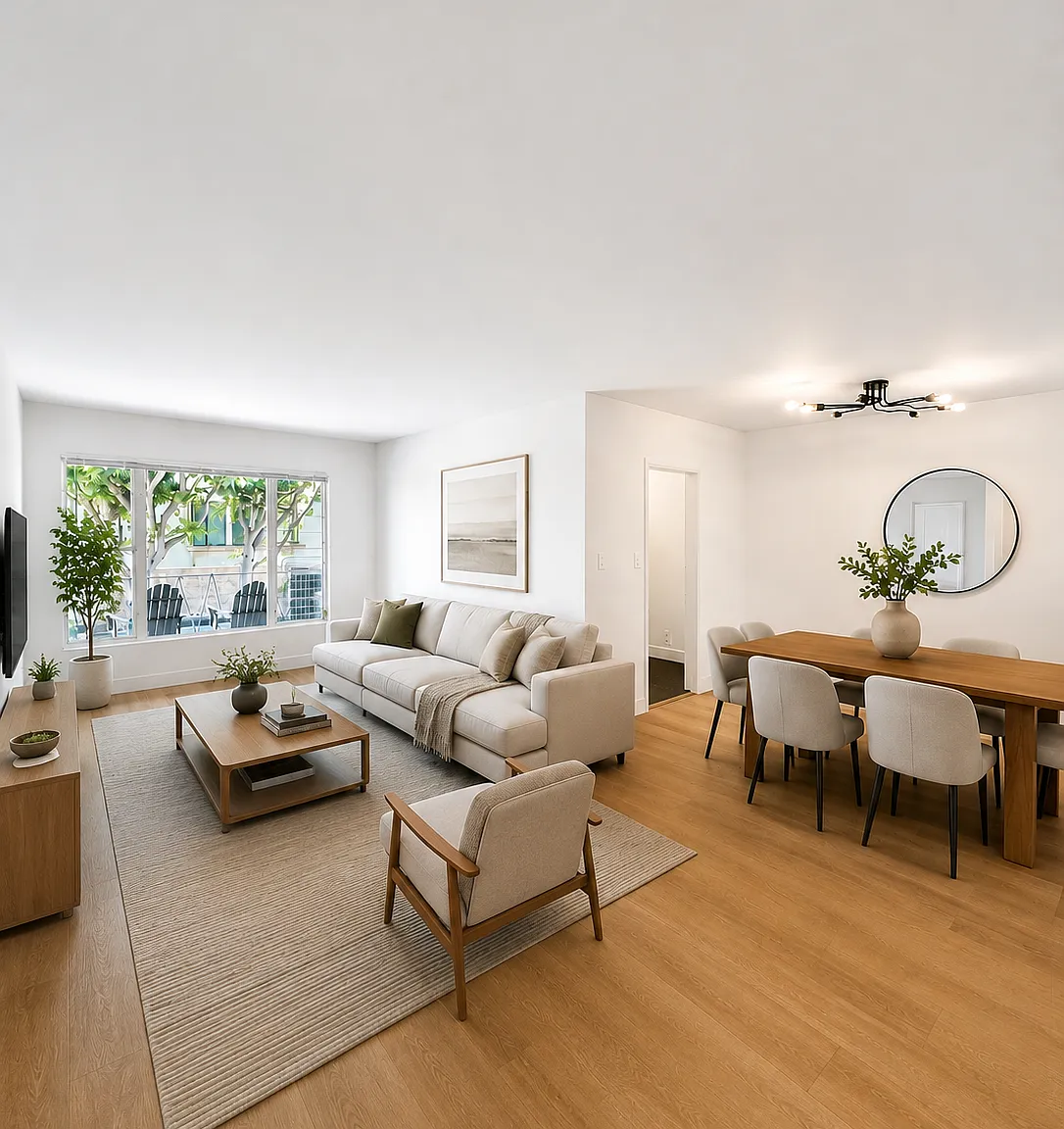 1 bed, 800 sqft, $2,450 — Photo 1