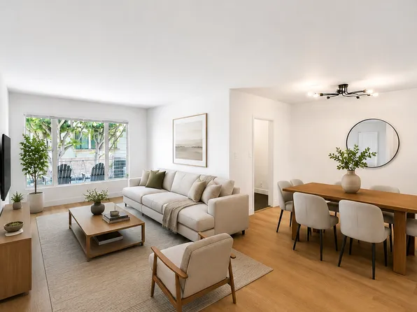 8520 Sherwood Dr APT 3, West Hollywood, CA 90069