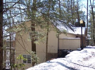 1380 Kingwood Dr, Clayton, GA 30525