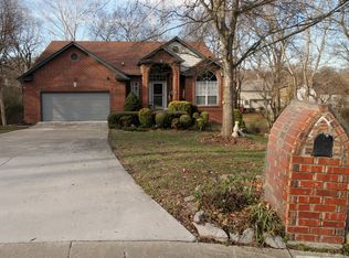 1420 Whitetail Ct, Hermitage, TN 37076