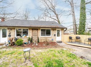 806 Shepherd St Unit A, Durham, NC 27701
