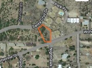 Santa Cruz Dr #16, Bisbee, AZ 85603