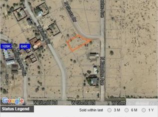 4060 N Valencia Dr, Eloy, AZ 85131