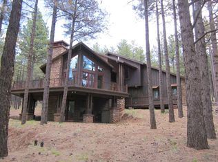 1721 N Tournament Dr, Parks, AZ 86018