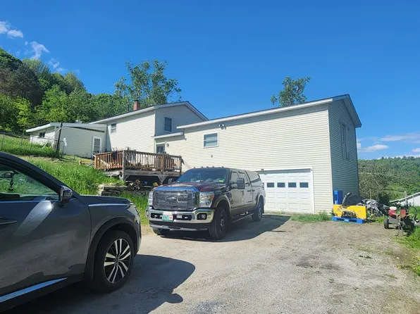 4891 E. ORANGE Road, Orange, VT 05086-8973