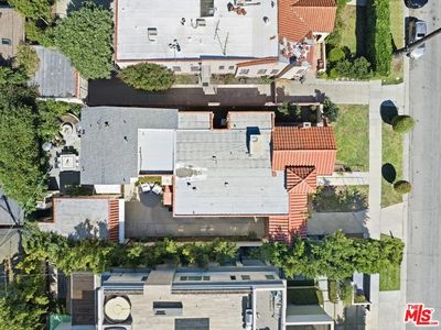 633 N Vista St, Los Angeles, CA, 90036