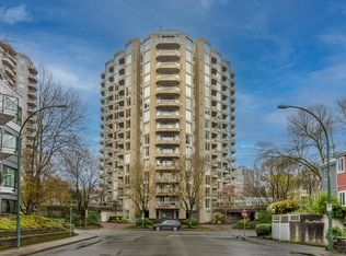 1135 Quayside Dr #1602, New Westminster, BC